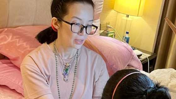 Kris Aquino, inedit ang naunang post: Nagpaalam sa dalawang bata na mahal na mahal niya