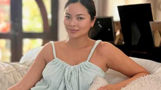 Maxine Medina, ibinida ang 'Expectations vs. Reality' niya bilang mommy kay Zeke