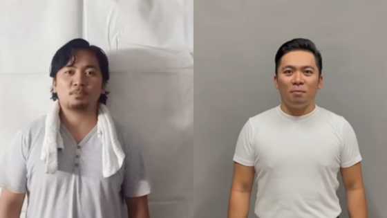 Commercial artist, hinikayat ang lahat na sumubok lang nang sumubok; celebrities napa-comment