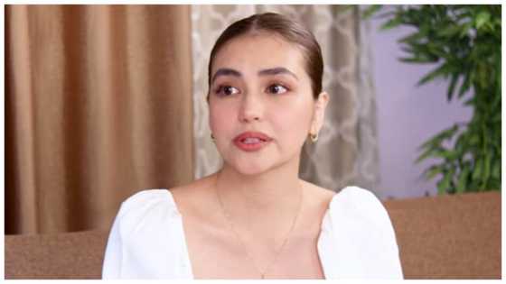 Trina Candaza sa paghiram ni Carlo sa anak nilang si Mithi; "It's just that, hindi siya pumupunta"