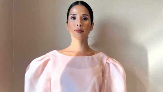 Maxene Magalona, muling inalala ang yumaong ama na si Francis M.
