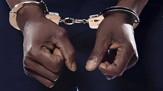 Man facing multiple charges after dousing police officer with gasoline in Negros Oriental