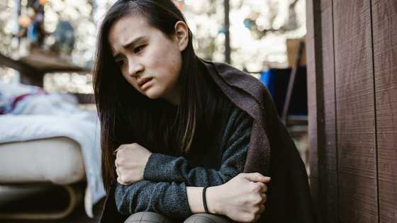 My husband of 25 years vanished with our savings – 3 months later, I saw him on the news and screamed