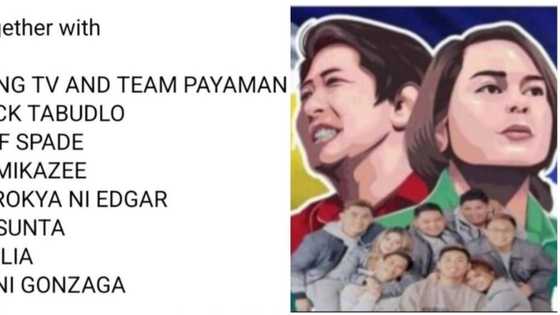 Celebs at musicians, inalmahan ang 'fake news' na kasama umano sila sa event ng UniTeam