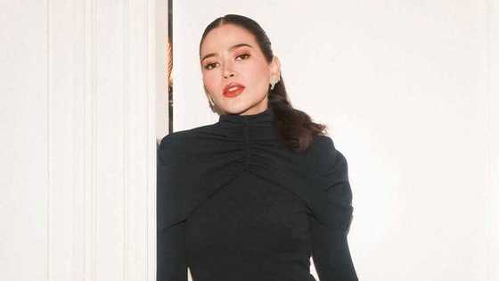 Bela Padilla, nagsalita na tungkol sa mga isyung ibinabato sa kanyang past projects