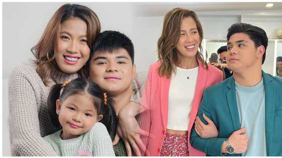 EJ Laure, binahagi ang kanyang pagbati sa kaarawan ni Bugoy Cariño