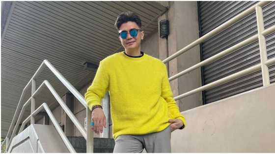 Ilang celebrities, tawang-tawa sa aksidenteng pagbukas ni Vhong Navarro sa kanyang kahon sa 'Rampanalo'