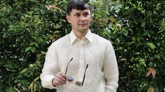 Matteo, may nilinaw sa driver ng SUV na bumangga sa restaurant niya: "She's a very innocent lady"