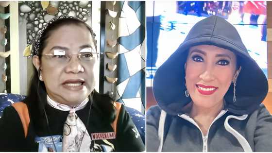 Cristy Fermin, may paglilinaw tungkol sa espikulasyong may galit sya kay Aiai Delas Alas