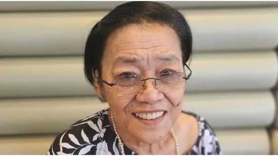 Lolit Solis gets real about difficulties & blessings of her life at age 78