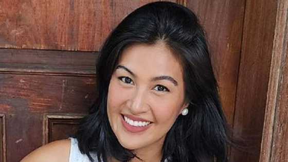 Vid ni Winwyn Marquez na pinapatulog anak at kinakantahan ng tradisyunal Pinoy folk song, umani ng papuri