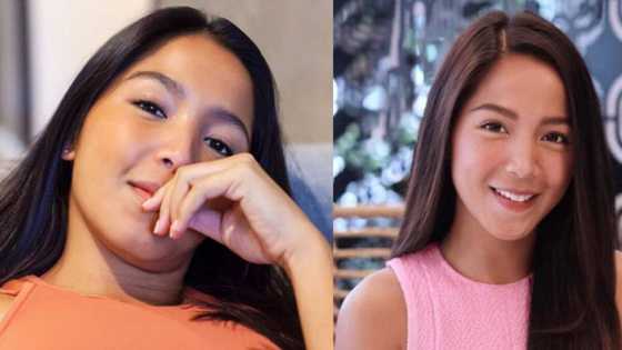 Dawn Chang, ire-remind ang sarii bawat araw na pillin ang "courage over comfort"