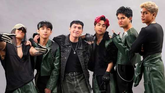 Rico Blanco reacts to his collab with P-pop group SB19