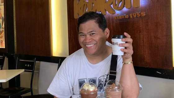 Ogie Diaz, nagbigay ng madamdaming b-day greeting kay Aiko Melendez: "Mahal kita, alam mo yan"