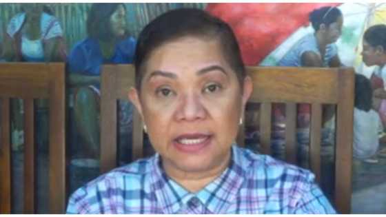 Cristy Fermin sa tweet ni Mo twister ukol umano sa BBM supporters: "Napakayabang"