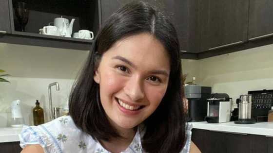 Pauleen Luna, nagbahagi ng cute na litrato ng kanyang mga anak