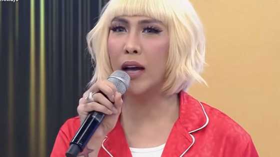 Vice Ganda, kinwento breakup ng staff: "Naghiwalay daw sa phone pero pinag-usapan ng personal"