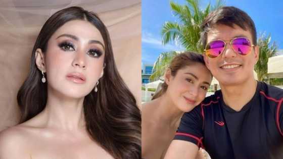 Carla Abellana, ni-like ang "cheater" comment ng netizen sa post ni Tom Rodriguez