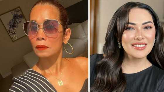 Pokwang, sa netizen na nagpayong tularan si Ruffa G: "Magkaiba kami sa itsura palang maganda sya"