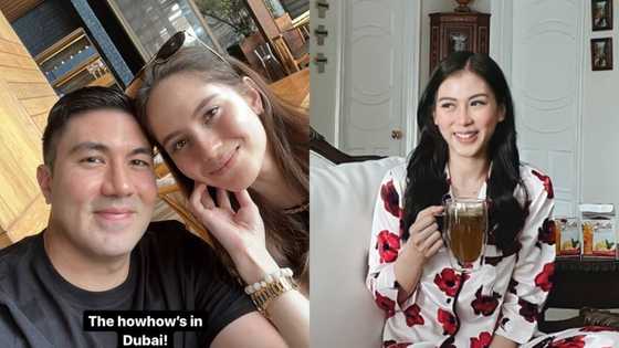 Alex Gonzaga, nagpa-survey dahil sa selfie nina Luis Manzano at Jessy Mendiola