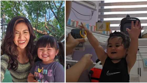 Winwyn Marquez, ibinida ang husay ng anak: "Proud mama here"