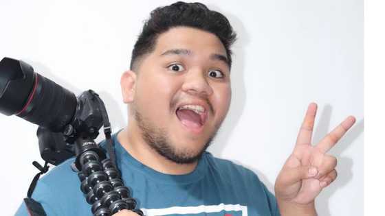 YouTube vlogger Lloyd Cafe Cadena passes away, his official page confirms