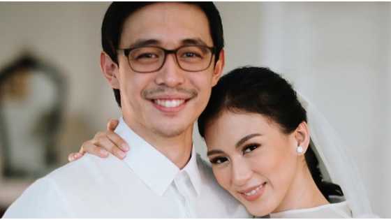 Alex Gonzaga gets real on always wanting to be with her husband Mikee Morada