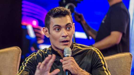 Gab Valenciano battle against mental illness, career, and full biography