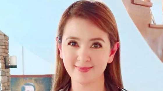 Jean Garcia, ibinahagi ang video ng pag-akyat ng bubong para sa eksena sa teleserye