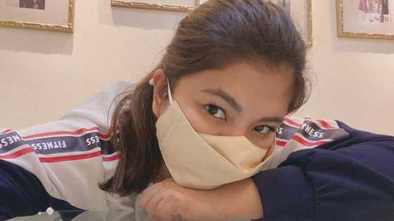 Angel Locsin, isiniwalat na hindi nakapagtapos ng school: “May narating ako pero iba pa rin yung may diploma”