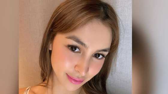 Julia Barretto, nag-post ng iba’t-ibang pic na may kulay pink: “All things pink!”