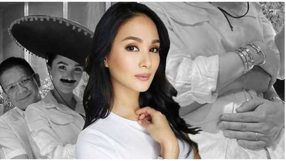 Heart Evangelista's Instagram post sparks pregnancy speculations