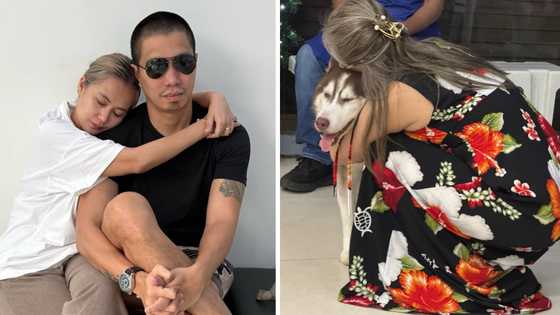 Lian Paz, nagluluksa ngayong Valentine’s Day: “Valentines that we will never forget”