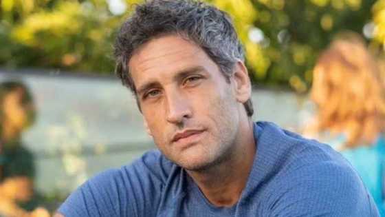 Nico Bolzico, humingi ng paumanhin kay Alden Richards: "I owe you an apology"