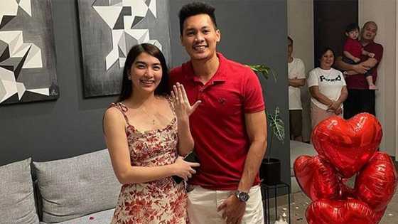 Scottie Thompson’s ex-fiancée Pau Fajardo receives "healing prayers" after her viral statement