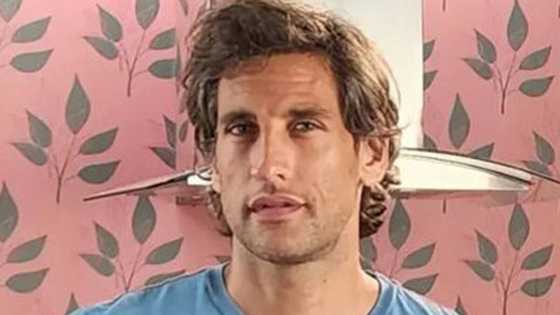 Isabelle Daza, pabirong pinost pic ni Nico Bolzico na nakikipag-usap sa mga babae; tinag si Solenn Heussaff