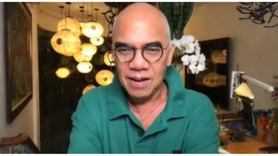 Lolit Solis, humanga sa pag-interview ni Boy Abunda sa presidential candidates