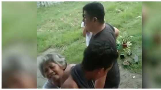 Kumuha ng video sa pamamaslang sa mag-inang Gregorio, humarap na sa korte