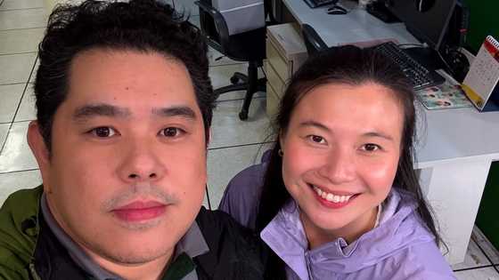 Jeff Canoy backs Izzy Lee after her viral “hanggang binti na yung tuhod” report