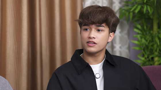 Fred Moser, itinanggi ang alegasyong may mayamang 'gay sponsor'