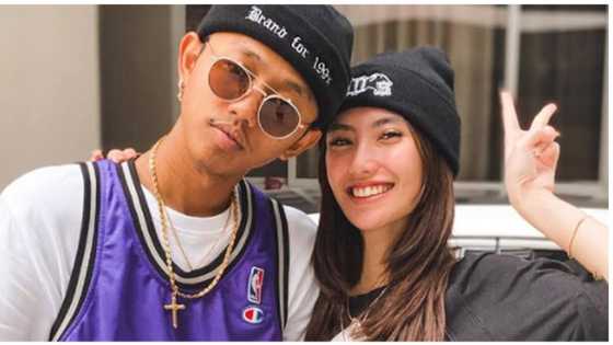 Pastillas Girl, muntik tamaan ng binatong bote habang nasa concert ni Skusta Clee