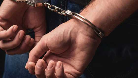 Quick police action leads to arrest of three suspects who stabbed, robbed QC taxi driver