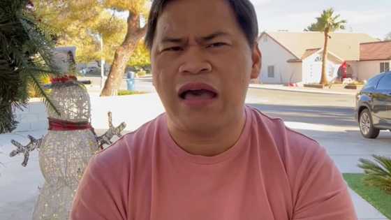 Ogie Diaz, nag-react sa viral photos nina Paolo Contis, Yen Santos: "Sila na nga"