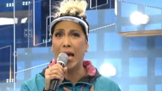 Inday Garutay, sinabing pinatanggal siya ni Vice Ganda sa comedy bar noon