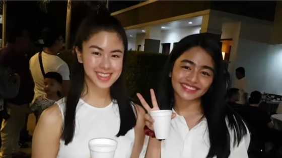 Kisses Delavin & Vivoree Esclito get criticized due to their actions at Chokoleit’s wake