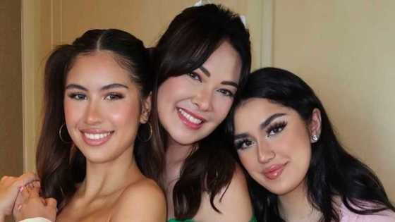 Ruffa Gutierrez, emosyonal na nagbalik-tanaw sa naging 'single mom' journey niya