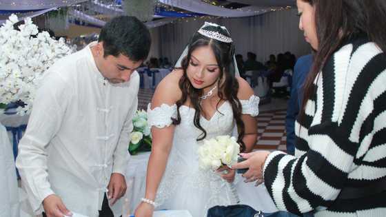 My husband left me for my cousin while I was on maternity leave – karma caught up at their wedding