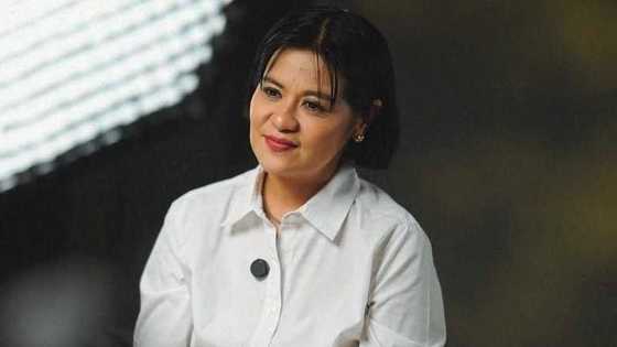 Candy Pangilinan, may pasilip kung paano sila nagco-cope ni Quentin sa gitna ng pagluluksa