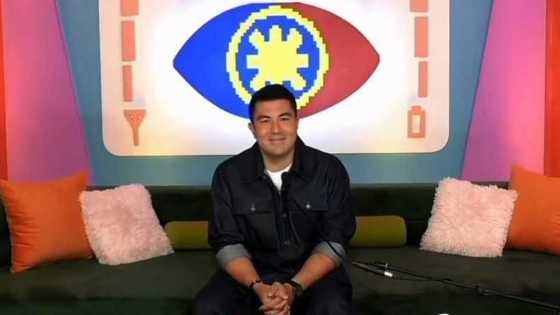 Jessy Mendiola, labis ang saya sa pagbabalik ni Luis Manzano sa 'PBB' bilang host