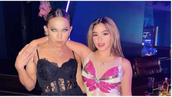 Awra Briguela posts sweet birthday message for Andrea Brillantes